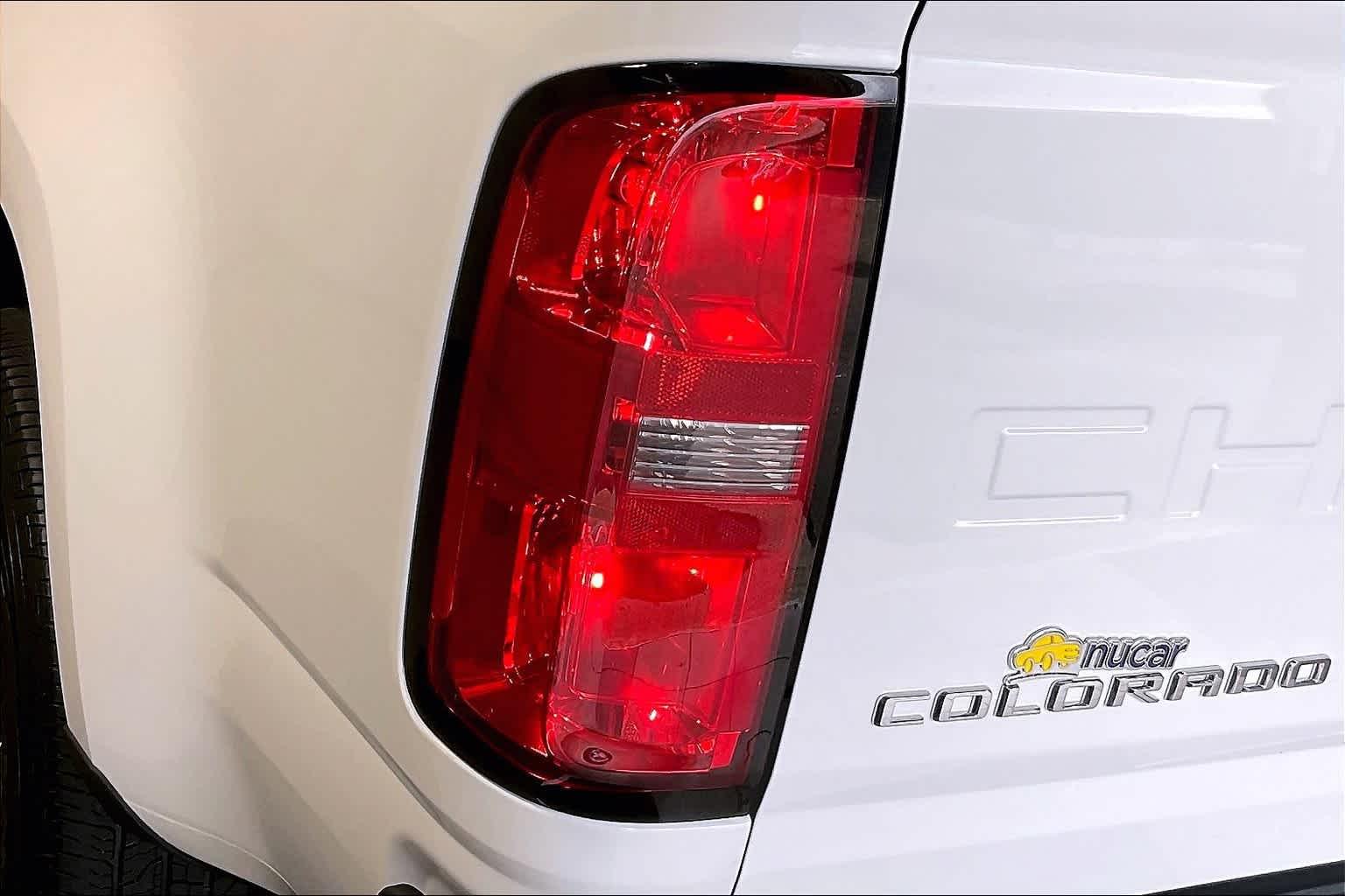 2022 Chevrolet Colorado 4WD LT Crew Cab 141 - Photo 32