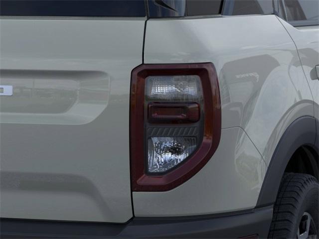 2024 Ford Bronco Sport Outer Banks - Photo 21