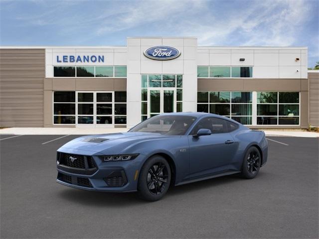 2024 Ford Mustang GT - Photo 1