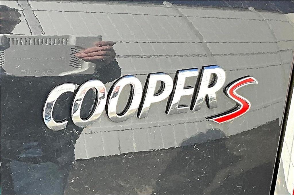 2020 MINI Cooper S Countryman AWD - Photo 28
