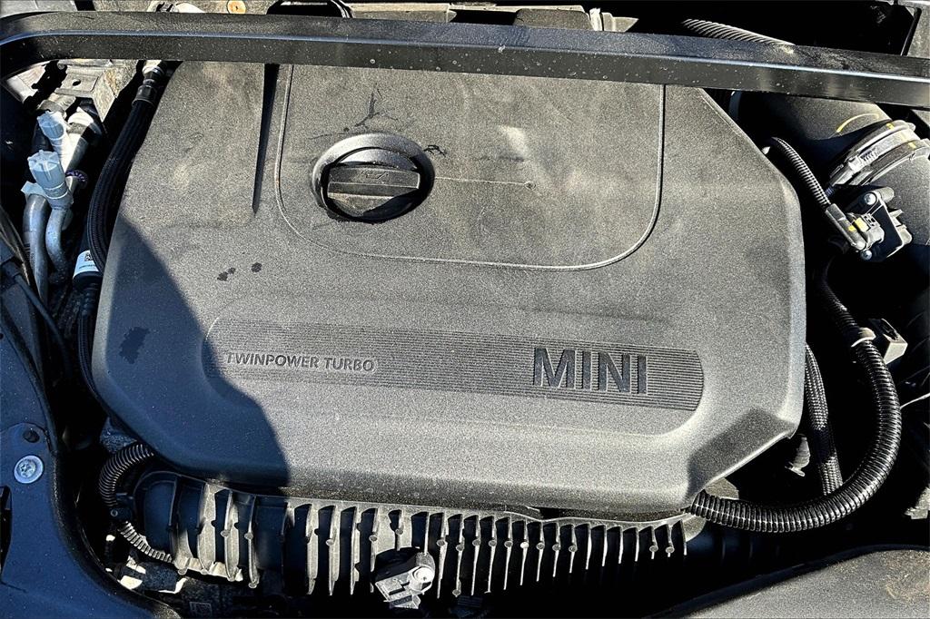 2020 MINI Cooper S Countryman AWD - Photo 34
