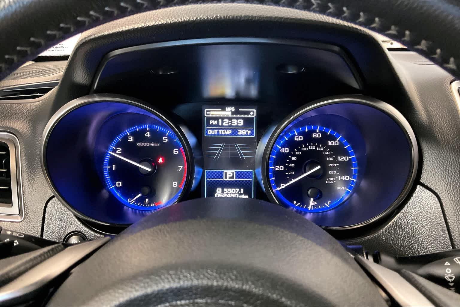 2018 Subaru Legacy Premium - Photo 24