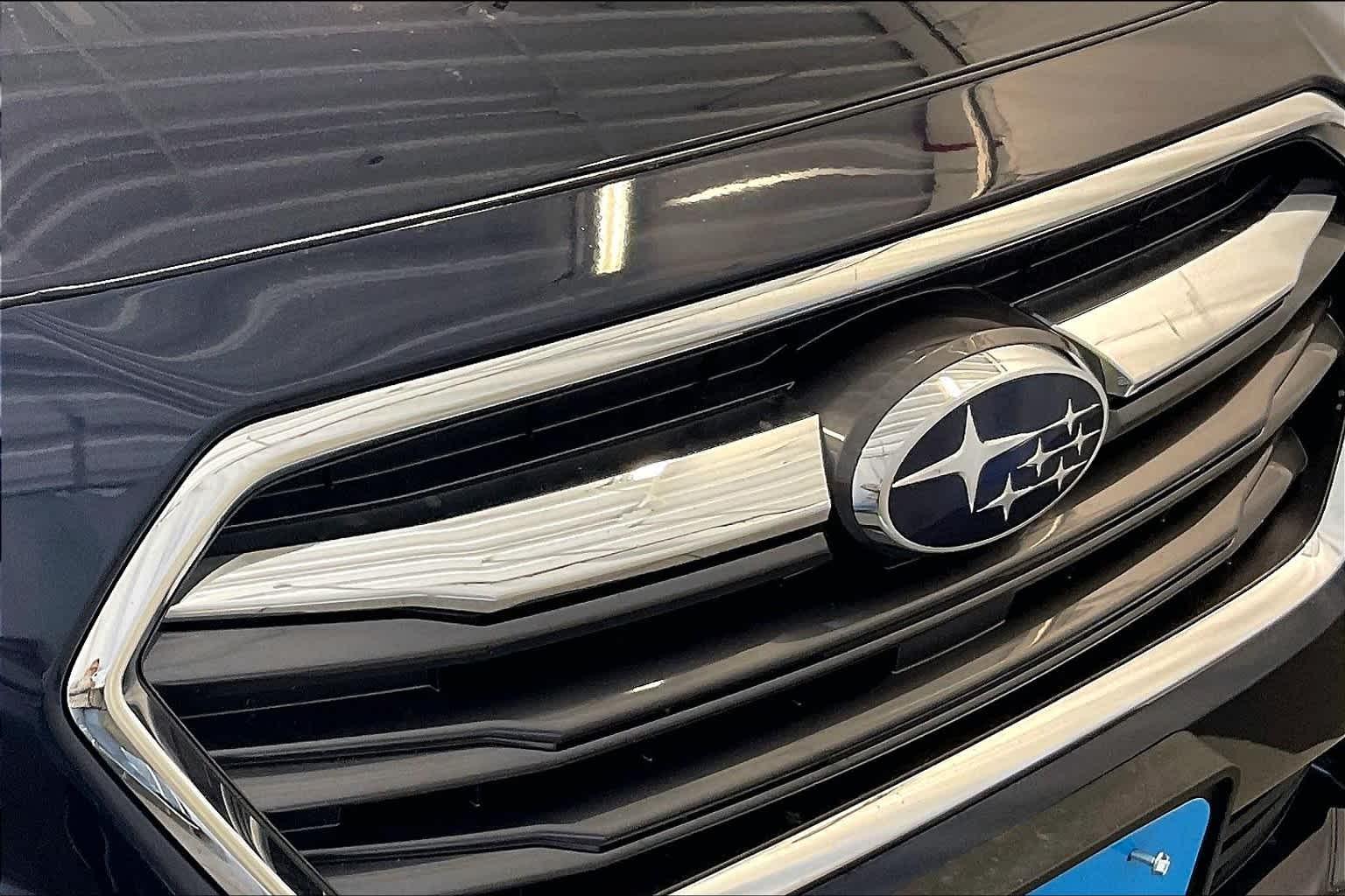 2018 Subaru Legacy Premium - Photo 31