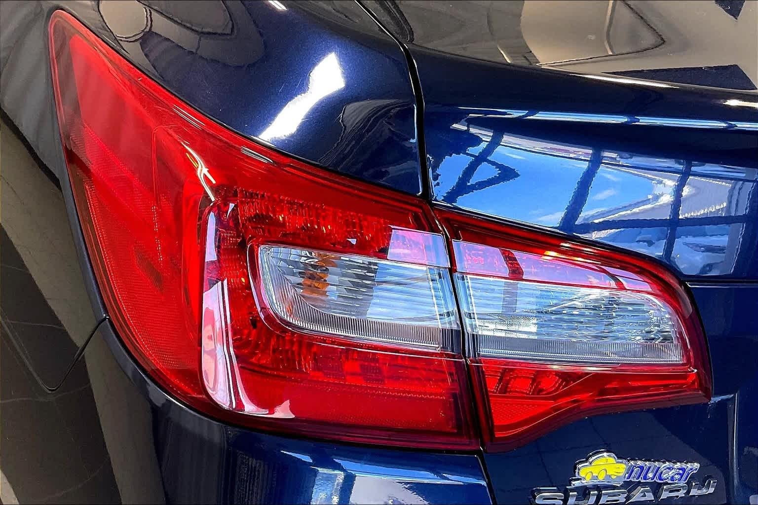 2018 Subaru Legacy Premium - Photo 33