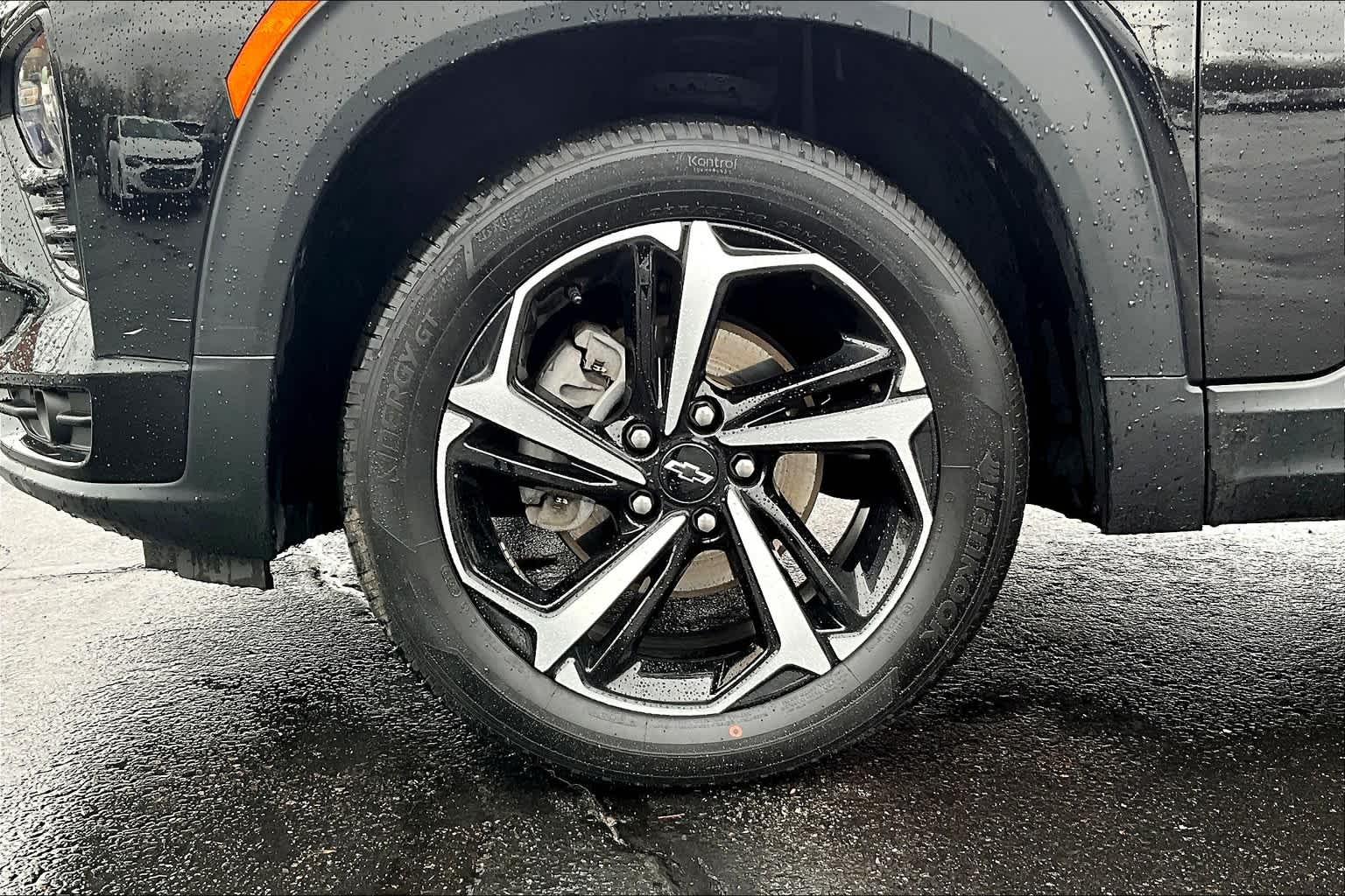 2021 Chevrolet TrailBlazer RS - Photo 7