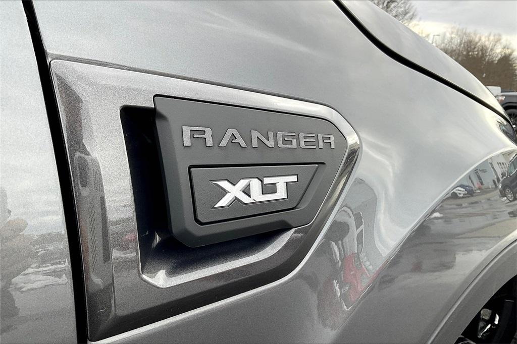 2021 Ford Ranger XLT - Photo 26