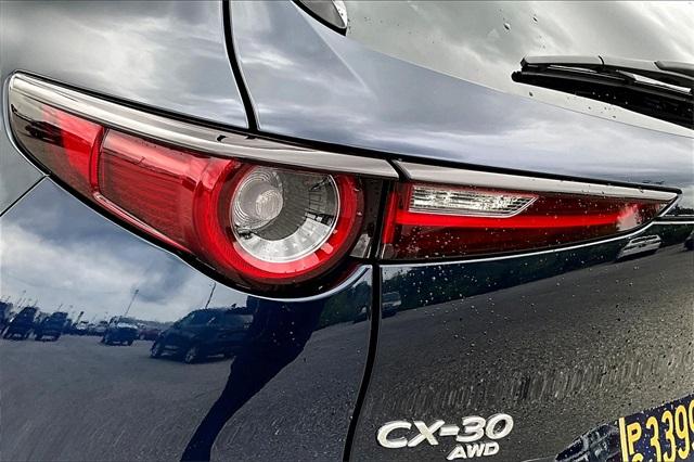 2024 Mazda CX-30 2.5 S Preferred Package - Photo 27
