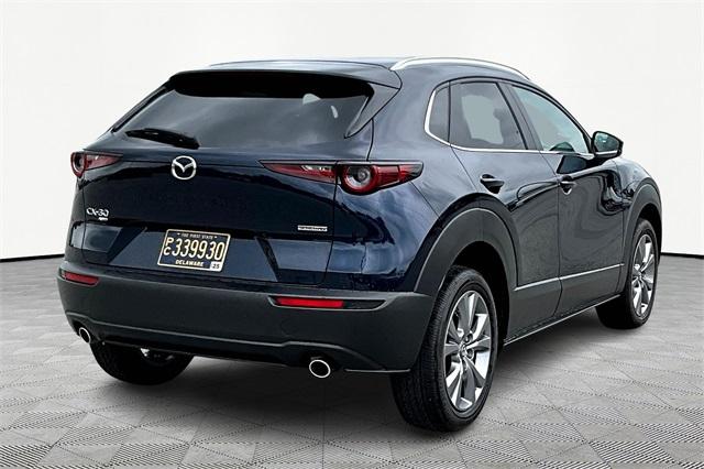 2024 Mazda CX-30 2.5 S Preferred Package - Photo 6