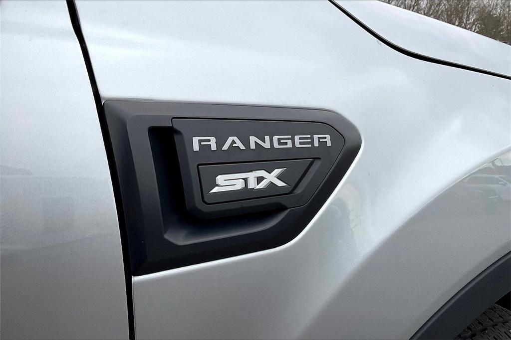 2021 Ford Ranger XL - Photo 26