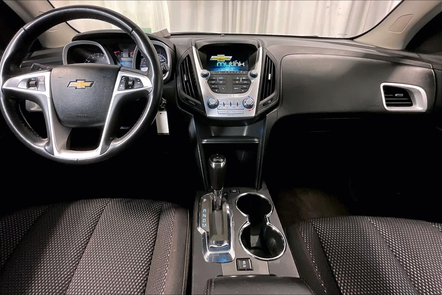 2016 Chevrolet Equinox LT - Photo 21