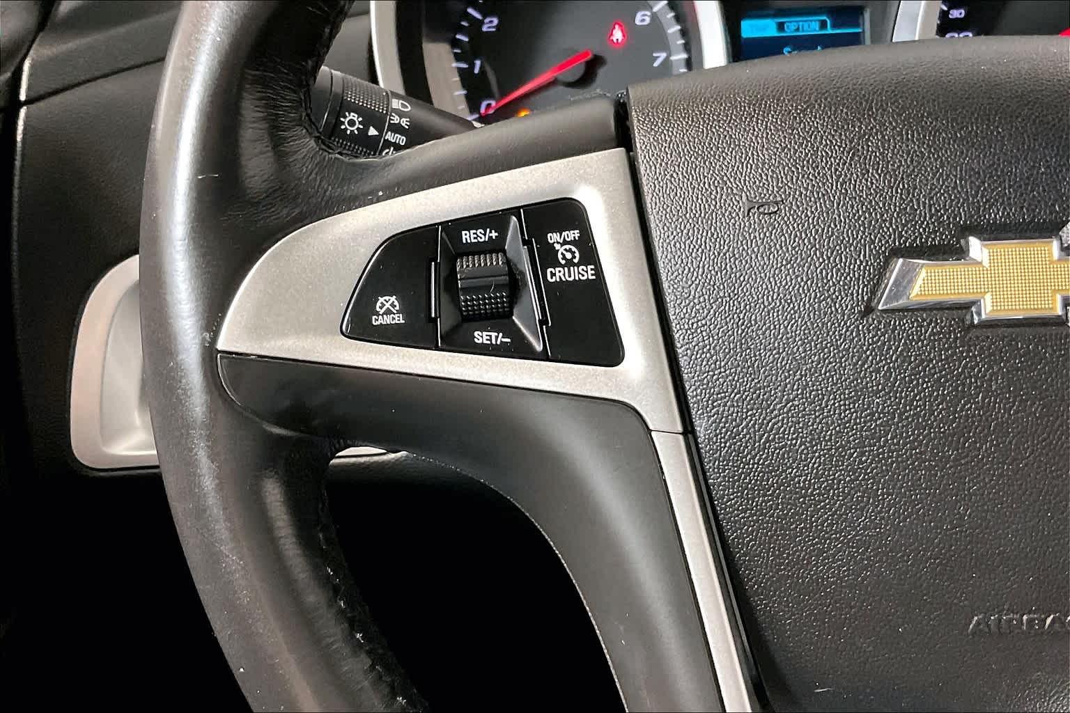 2016 Chevrolet Equinox LT - Photo 22