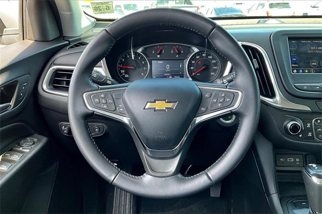 2021 Chevrolet Equinox LT - Photo 16