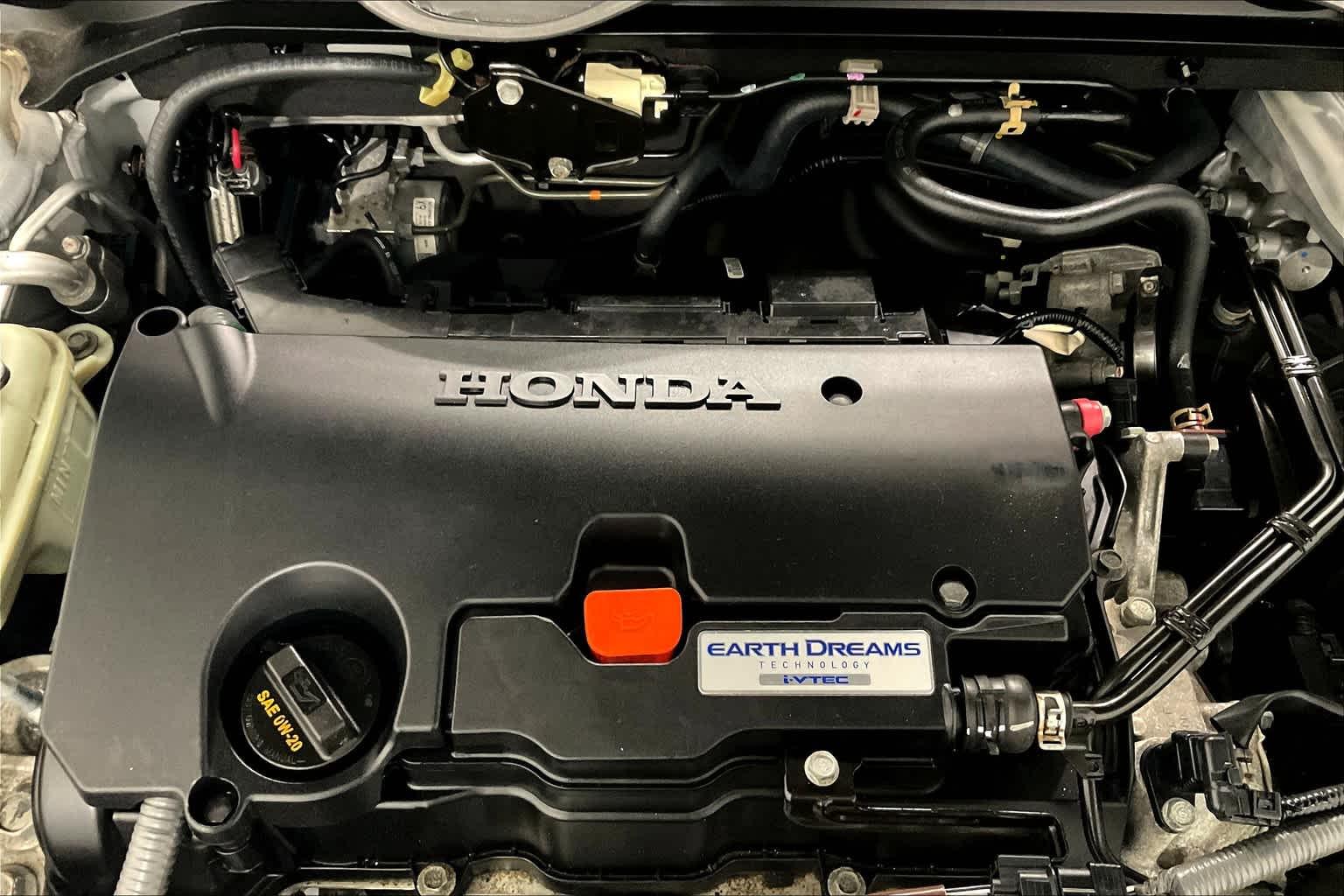 2019 Honda Civic LX - Photo 32