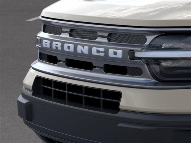 2024 Ford Bronco Sport Big Bend - Photo 17