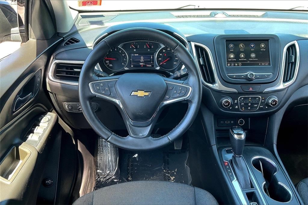 2019 Chevrolet Equinox LT - Photo 17