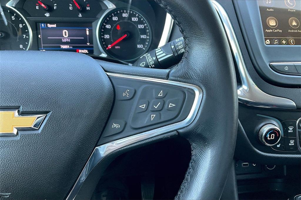 2019 Chevrolet Equinox LT - Photo 23