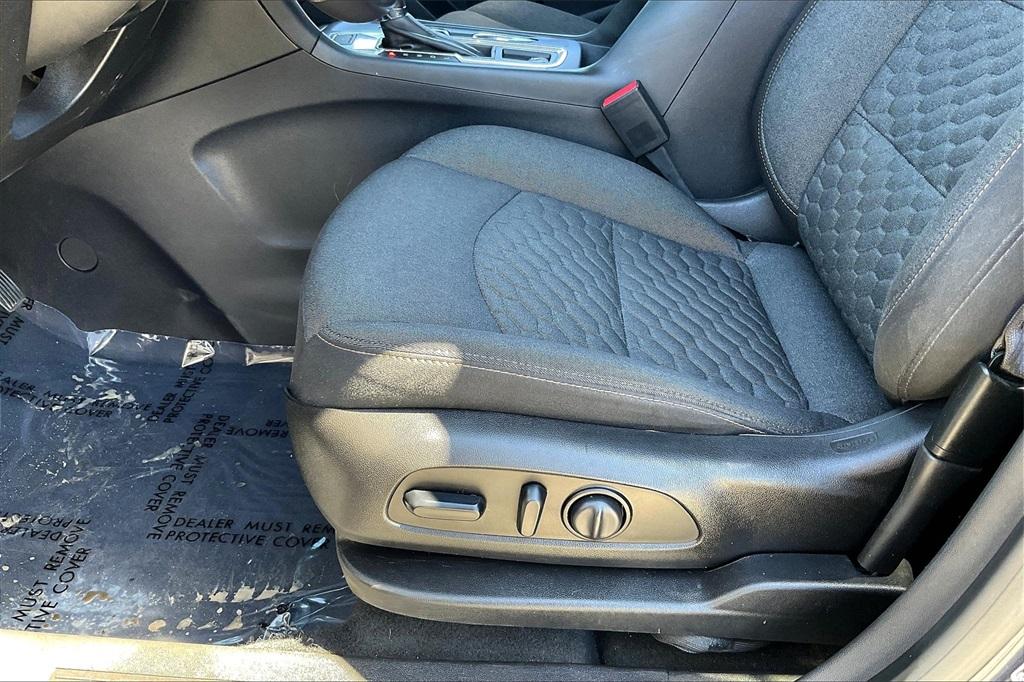 2019 Chevrolet Equinox LT - Photo 33