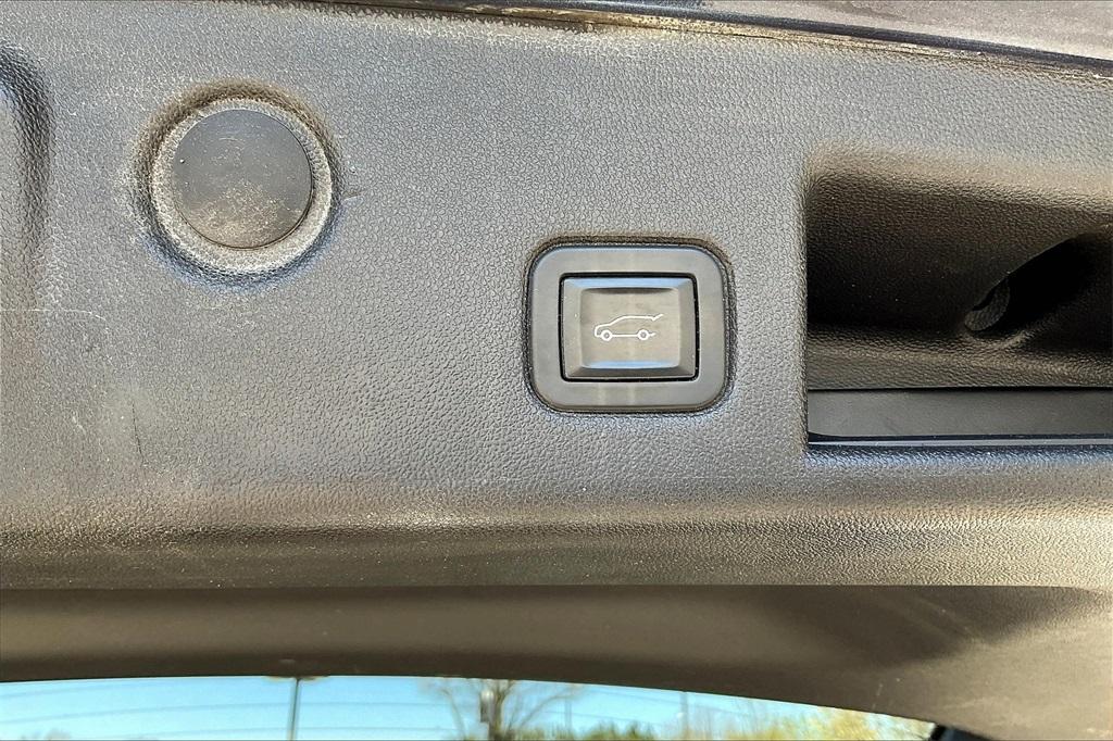 2019 Chevrolet Equinox LT - Photo 35