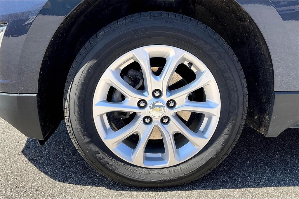 2019 Chevrolet Equinox LT - Photo 7