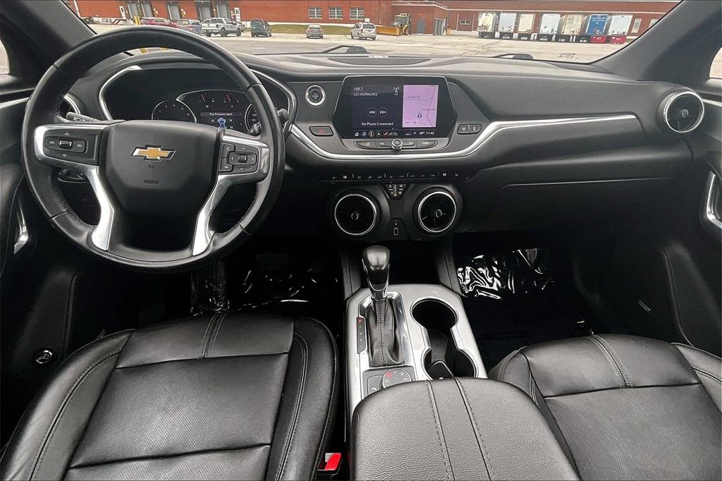 2019 Chevrolet Blazer Base - Photo 21