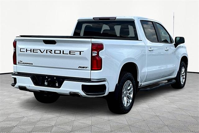 2021 Chevrolet Silverado 1500 RST - Photo 6