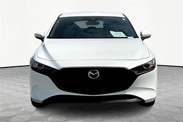 2023 Mazda Mazda3 2.5 S Select Package - Photo 2