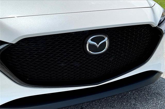 2023 Mazda Mazda3 2.5 S Select Package - Photo 24