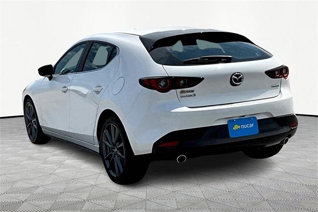 2023 Mazda Mazda3 2.5 S Select Package - Photo 4