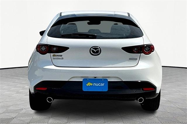 2023 Mazda Mazda3 2.5 S Select Package - Photo 5