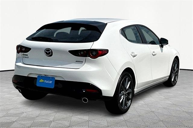 2023 Mazda Mazda3 2.5 S Select Package - Photo 6