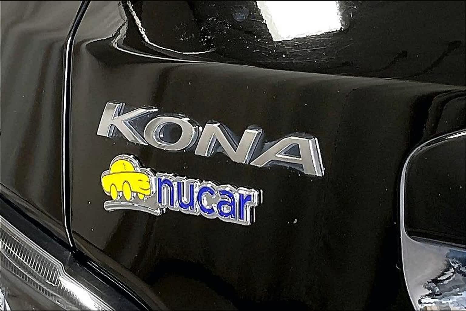 2022 Hyundai Kona Limited - Photo 29