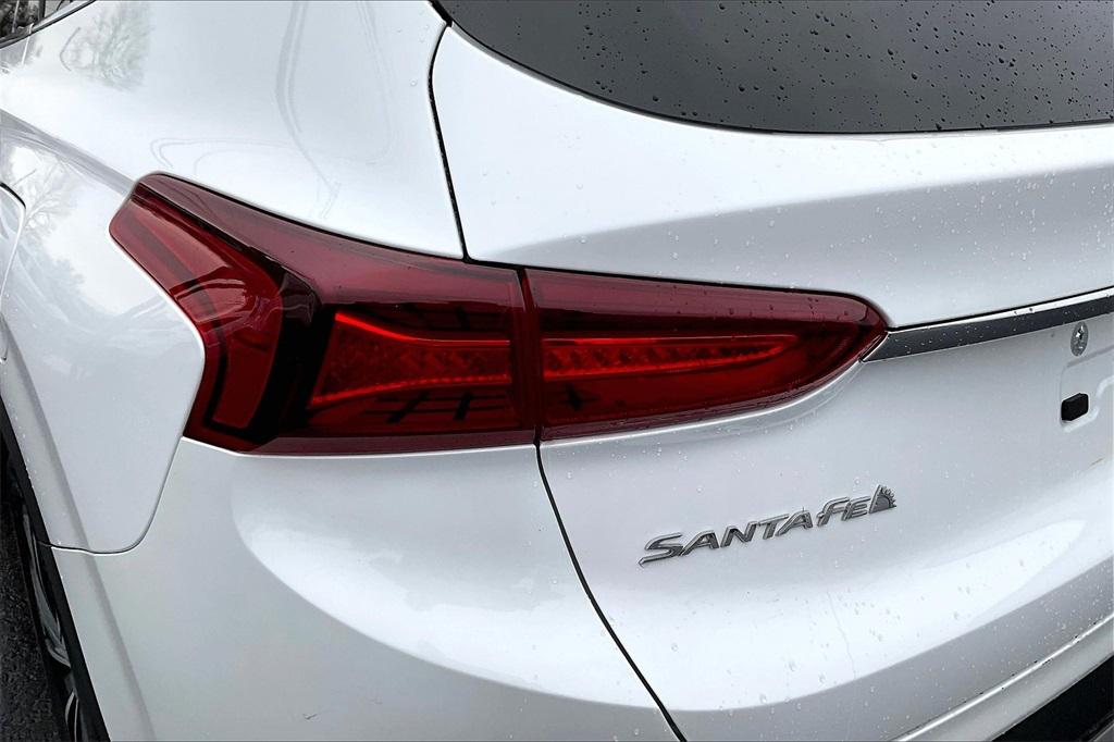 2020 Hyundai Santa Fe SEL 2.0 - Photo 31