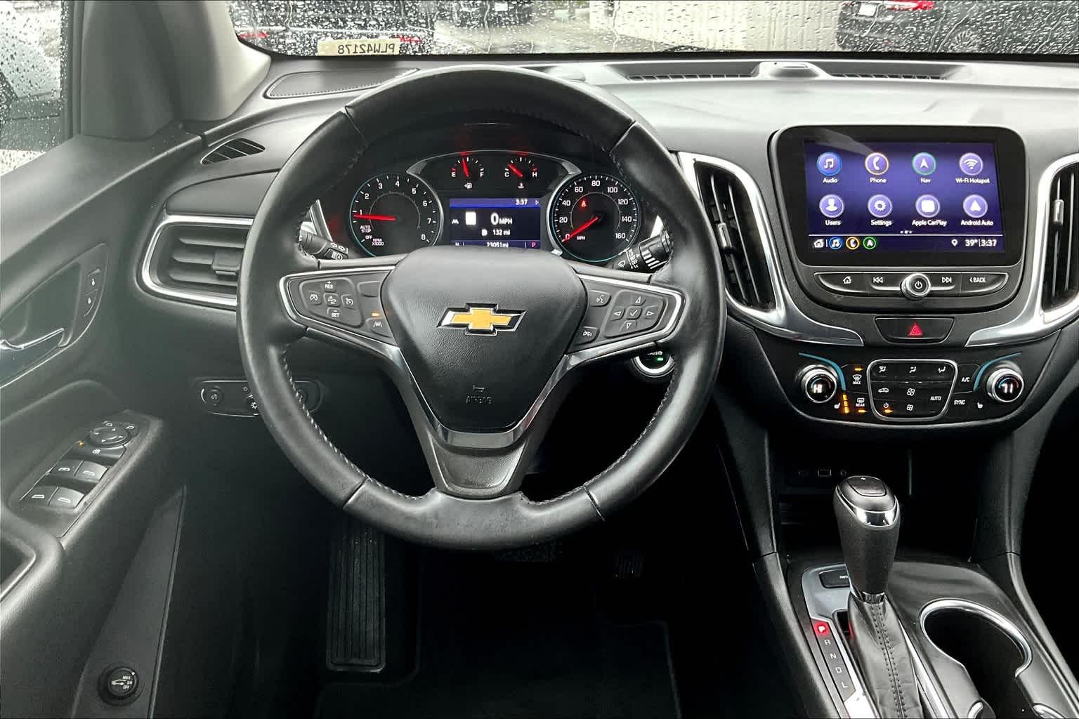 2021 Chevrolet Equinox LT - Photo 17