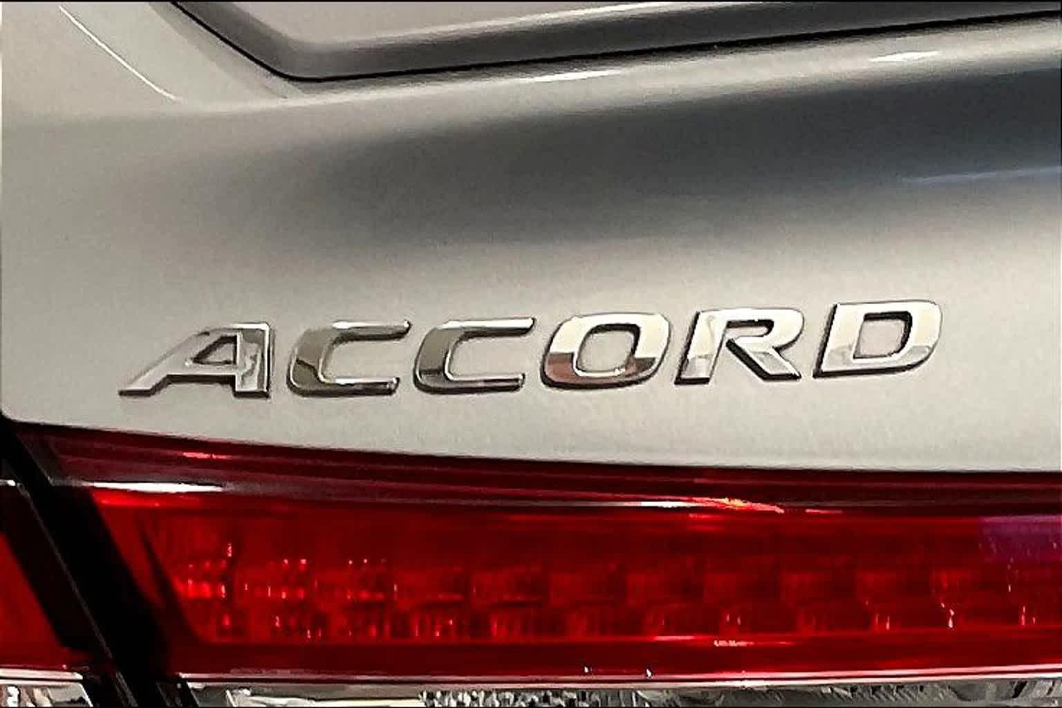 2019 Honda Accord Sport 1.5T - Photo 27