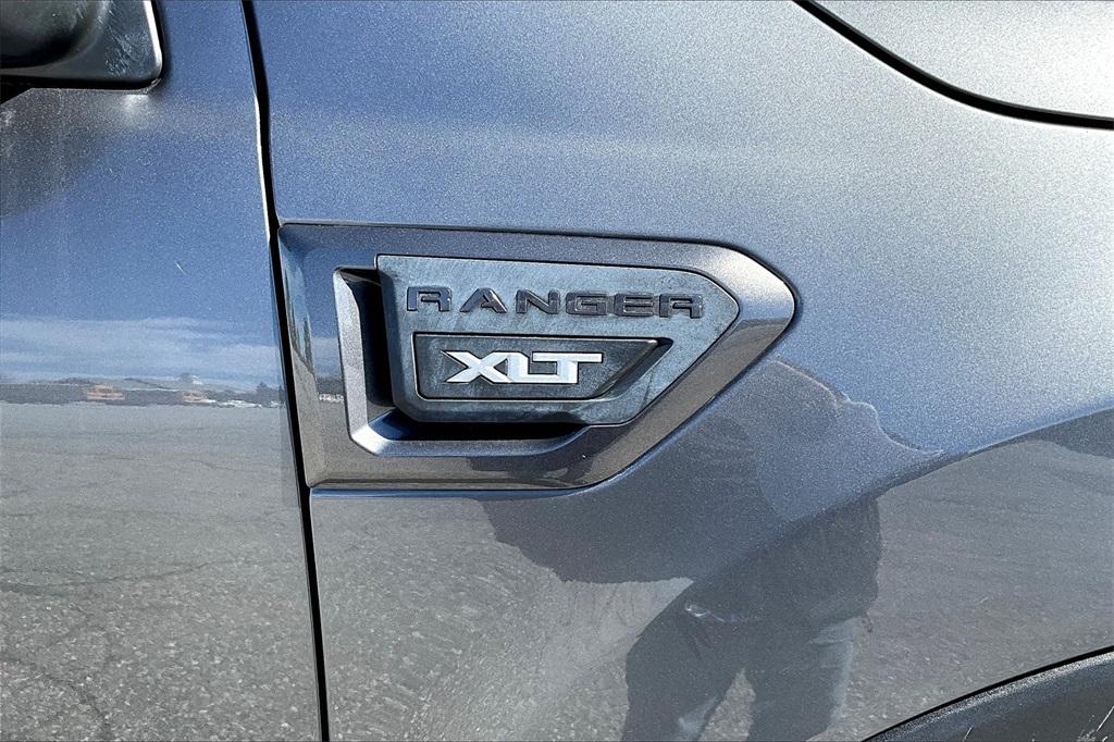 2022 Ford Ranger XLT - Photo 14