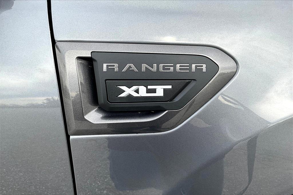 2022 Ford Ranger XLT - Photo 35