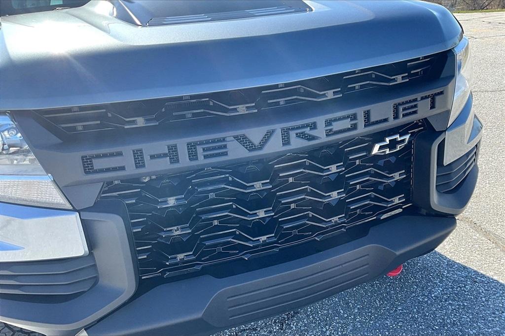 2022 Chevrolet Colorado ZR2 - Photo 32