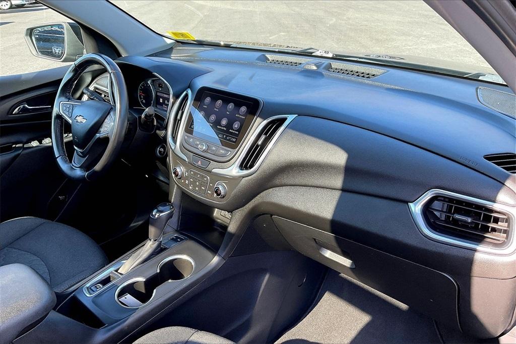 2019 Chevrolet Equinox LT - Photo 14