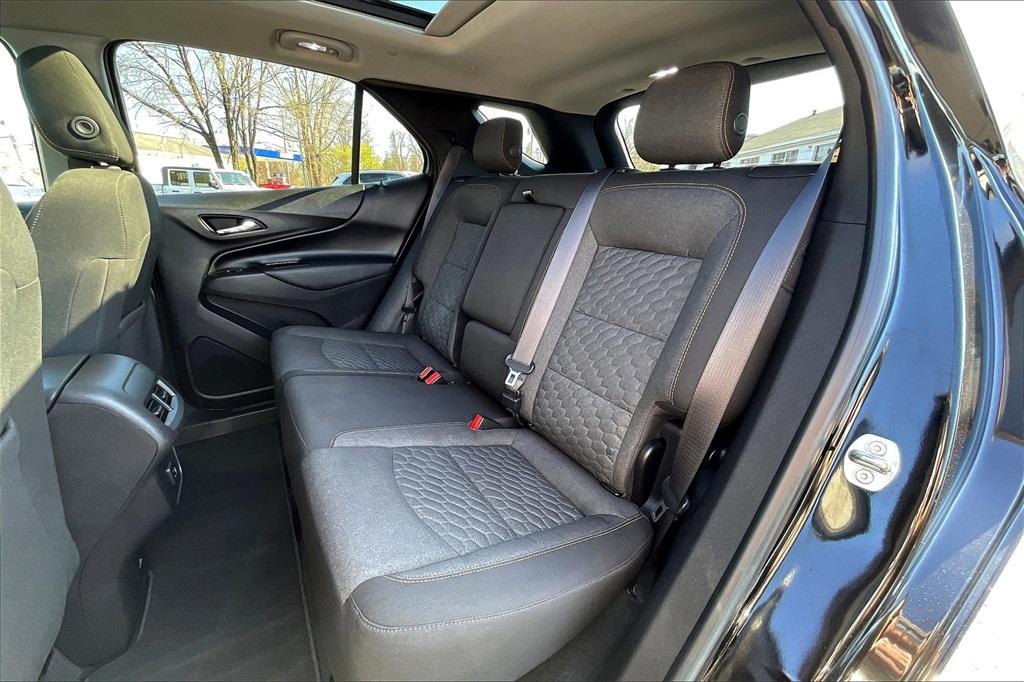 2019 Chevrolet Equinox LT - Photo 15