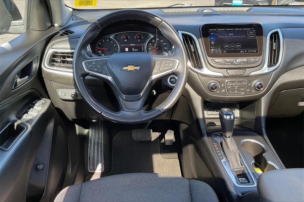 2019 Chevrolet Equinox LT - Photo 18