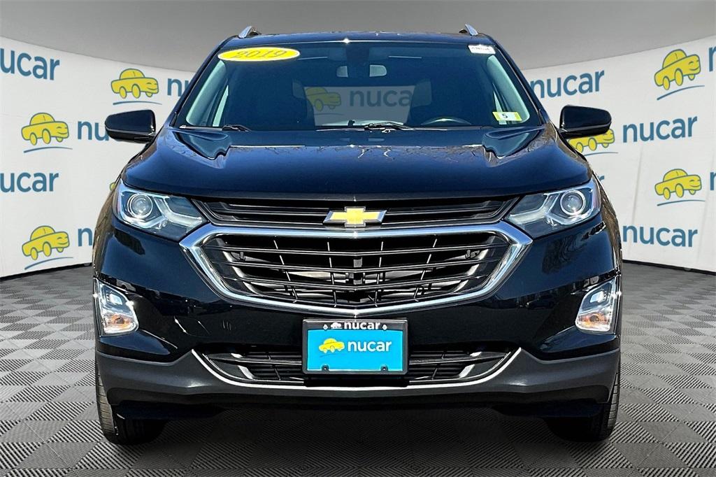 2019 Chevrolet Equinox LT - Photo 2