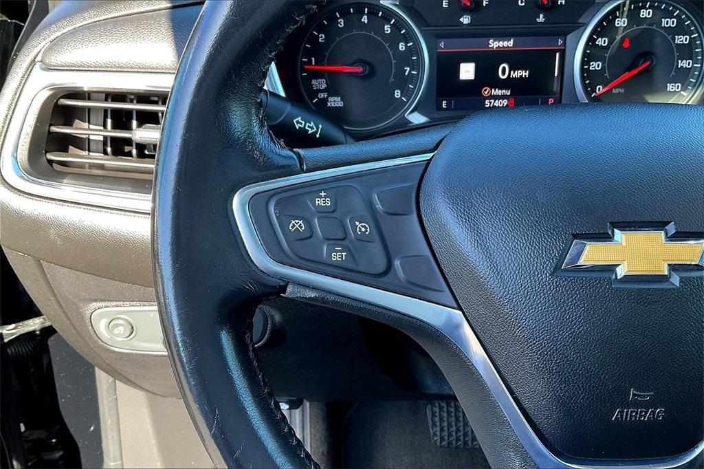 2019 Chevrolet Equinox LT - Photo 24