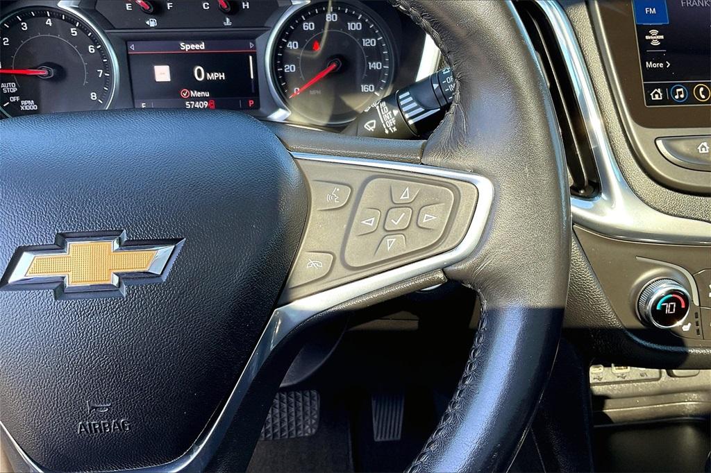 2019 Chevrolet Equinox LT - Photo 25