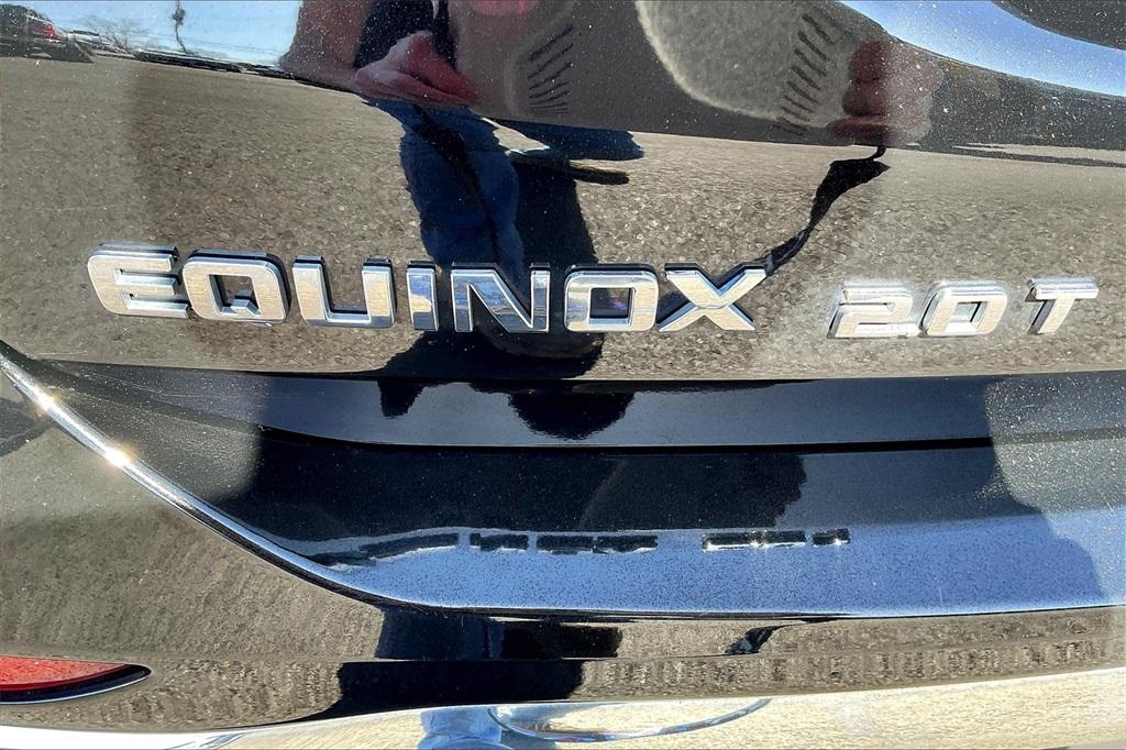 2019 Chevrolet Equinox LT - Photo 30