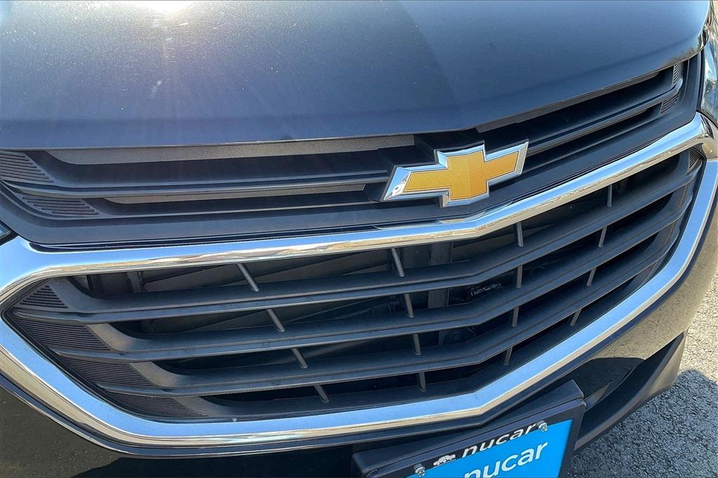 2019 Chevrolet Equinox LT - Photo 33