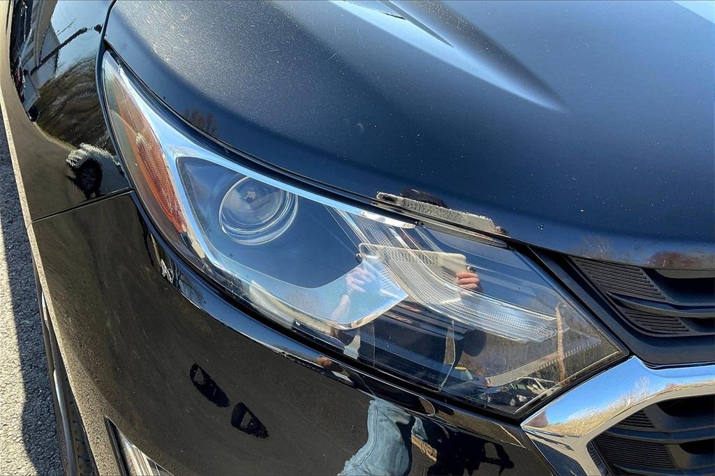 2019 Chevrolet Equinox LT - Photo 34