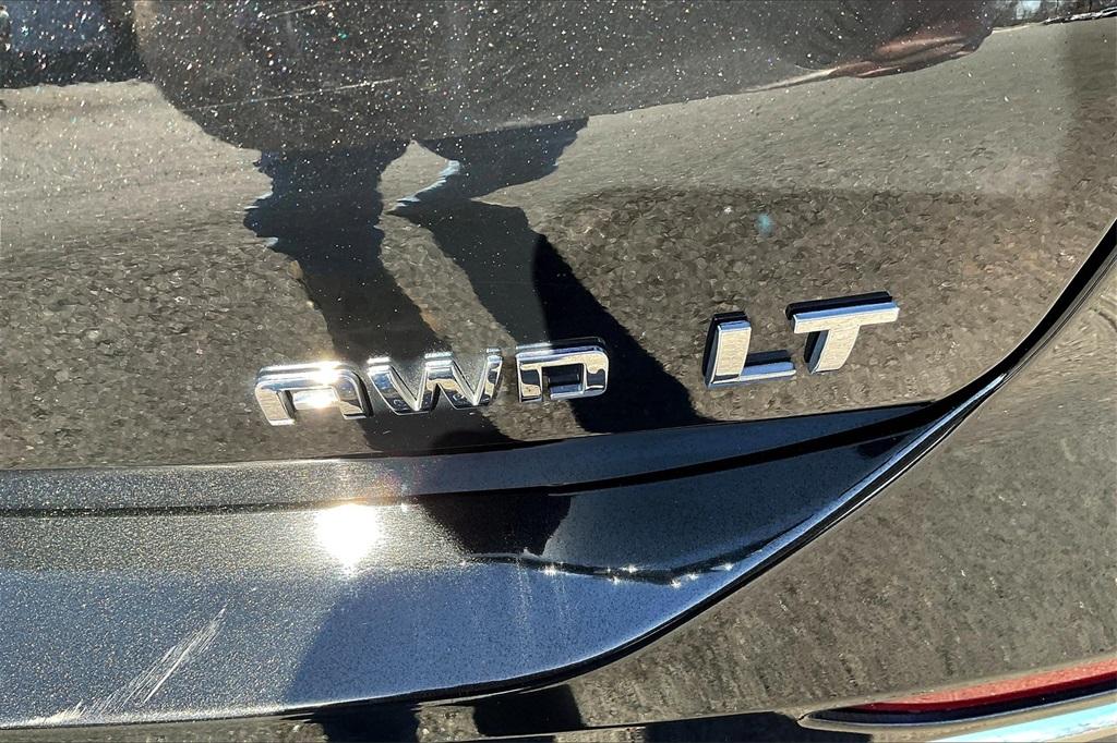 2019 Chevrolet Equinox LT - Photo 36