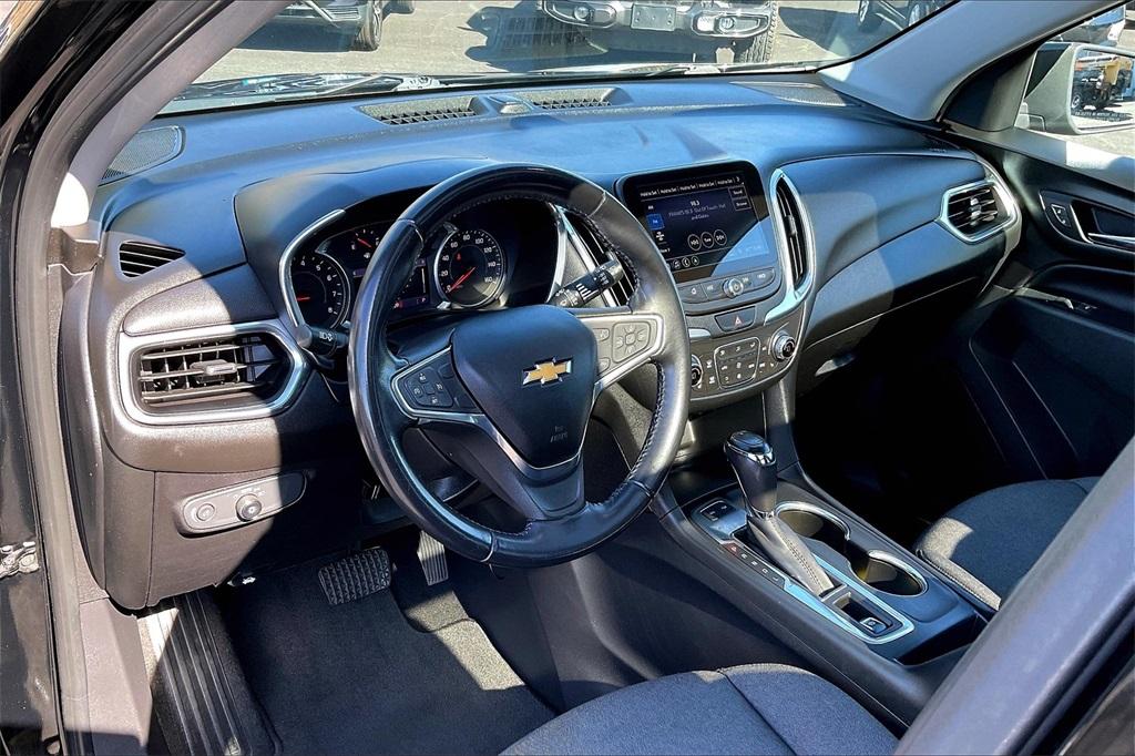 2019 Chevrolet Equinox LT - Photo 8