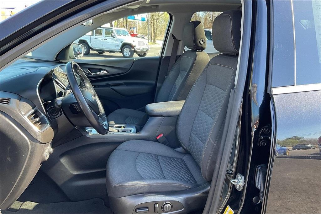 2019 Chevrolet Equinox LT - Photo 10