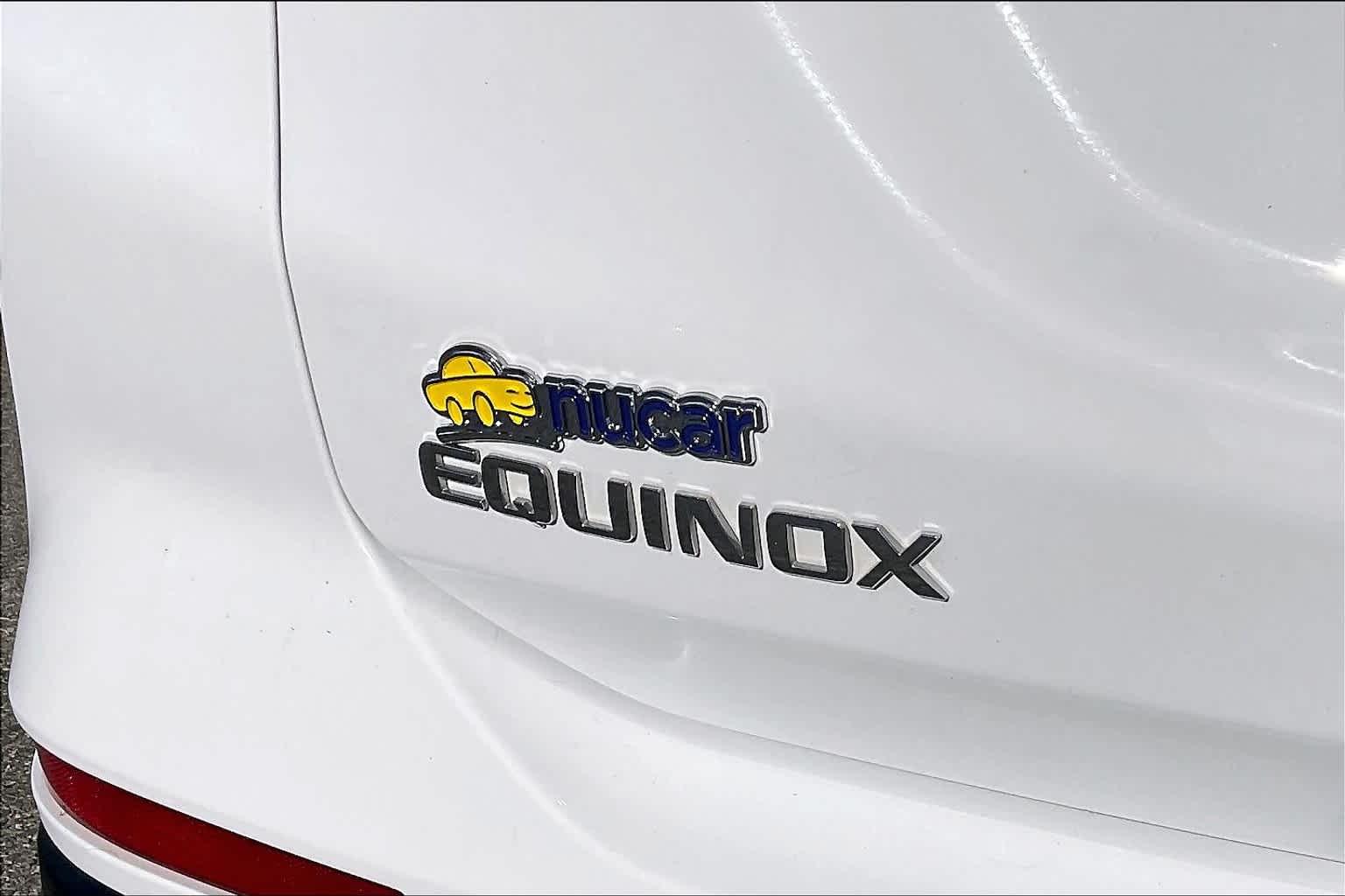 2020 Chevrolet Equinox LS - Photo 28